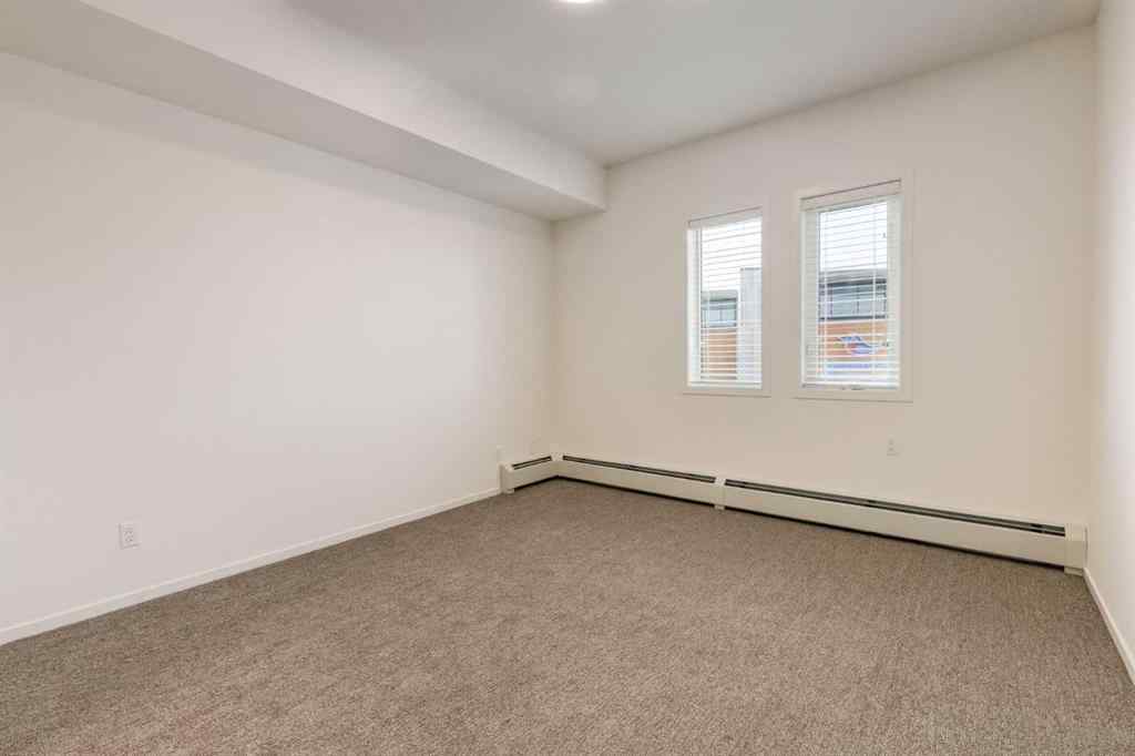 MLS® A2258055 - Unit #401 140 Mahogany Street SE in Mahogany Calgary, Residential