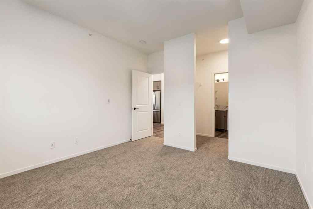 MLS® A2258055 - Unit #401 140 Mahogany Street SE in Mahogany Calgary, Residential