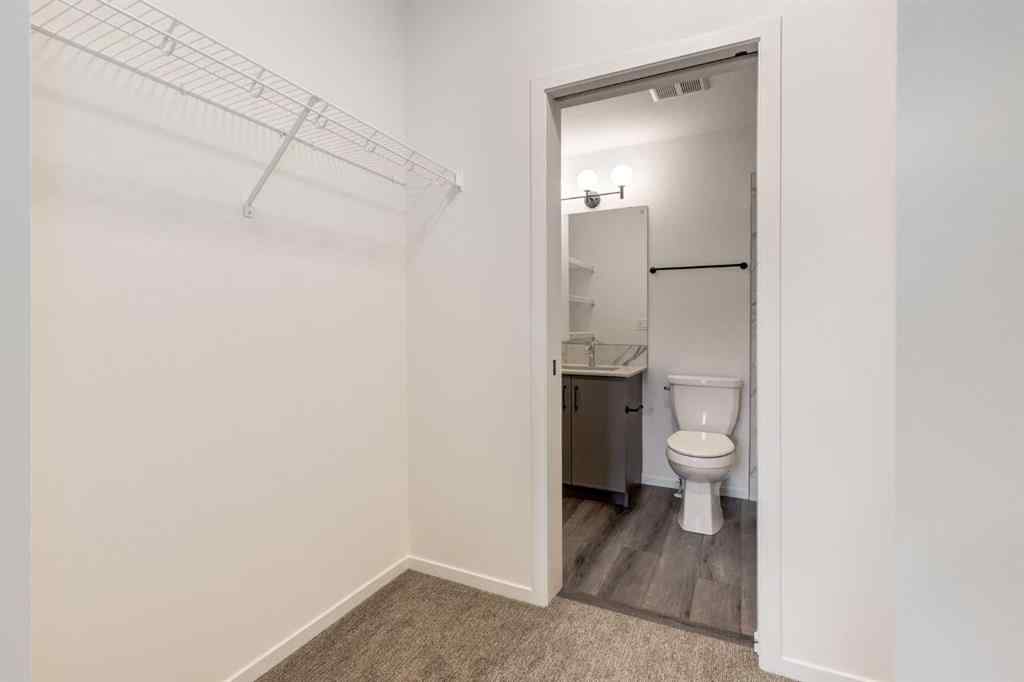 MLS® A2258055 - Unit #401 140 Mahogany Street SE in Mahogany Calgary, Residential