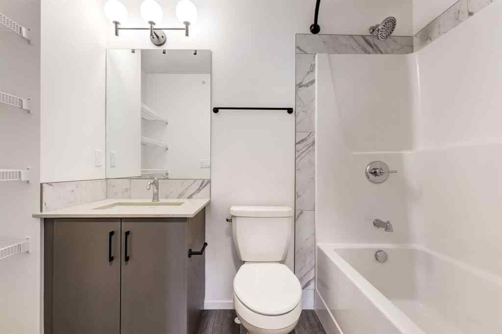MLS® A2258055 - Unit #401 140 Mahogany Street SE in Mahogany Calgary, Residential
