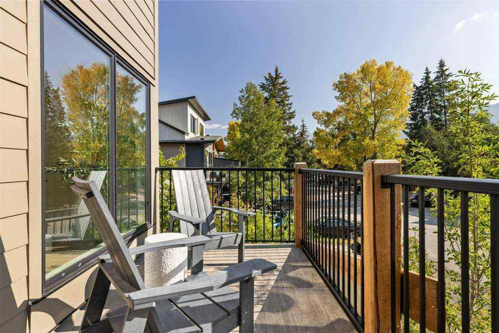 MLS® A2258057 - Unit #109 1330 1st Avenue  in Teepee Town Canmore, Residential