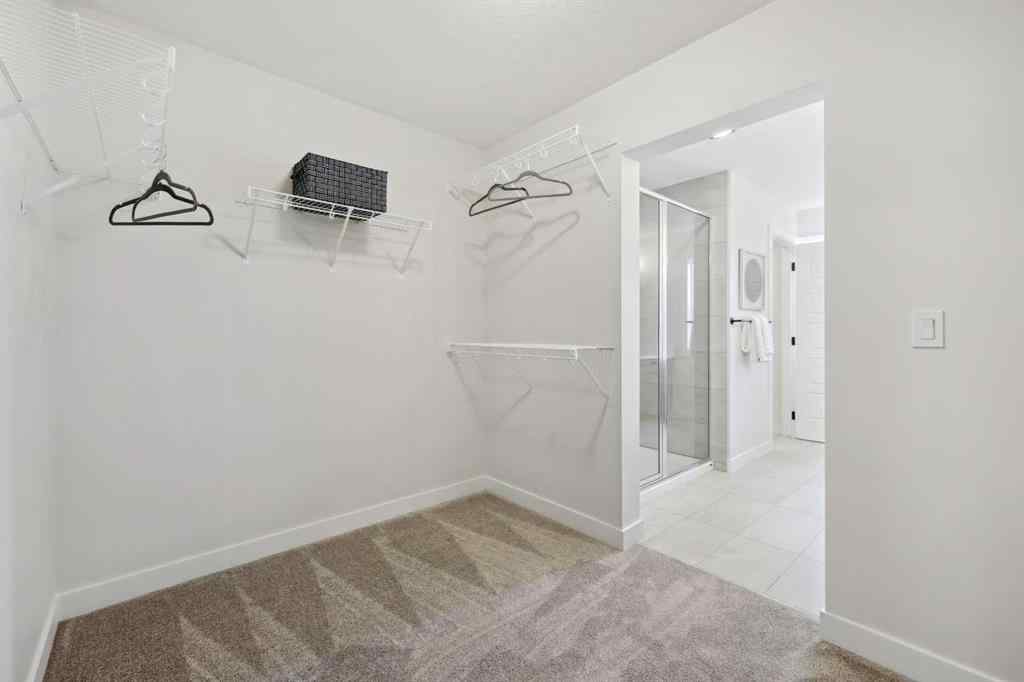 MLS® A2258060 - 43 Versant View SW in Alpine Park Calgary, Residential