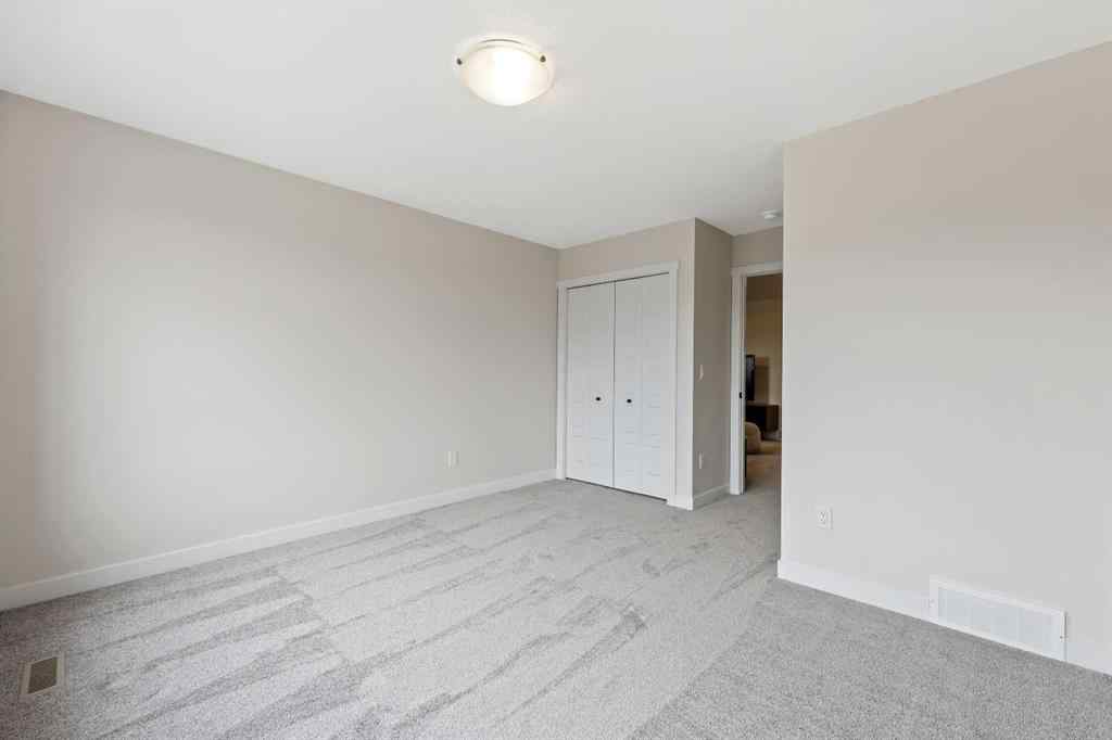 MLS® A2258060 - 43 Versant View SW in Alpine Park Calgary, Residential