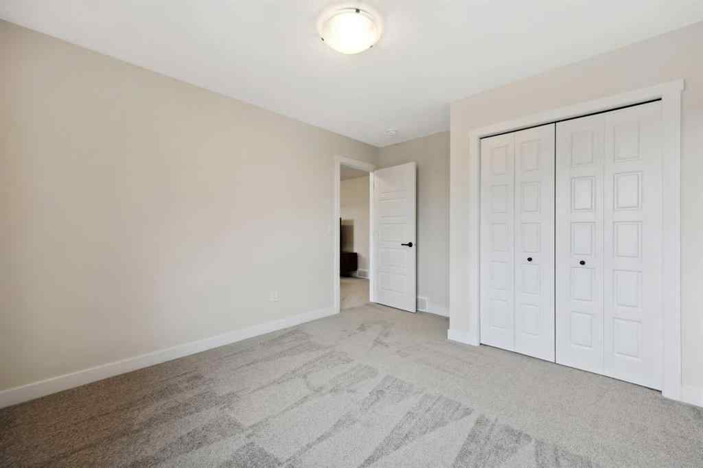 MLS® A2258060 - 43 Versant View SW in Alpine Park Calgary, Residential