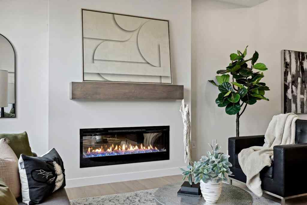 MLS® A2258060 - 43 Versant View SW in Alpine Park Calgary, Residential