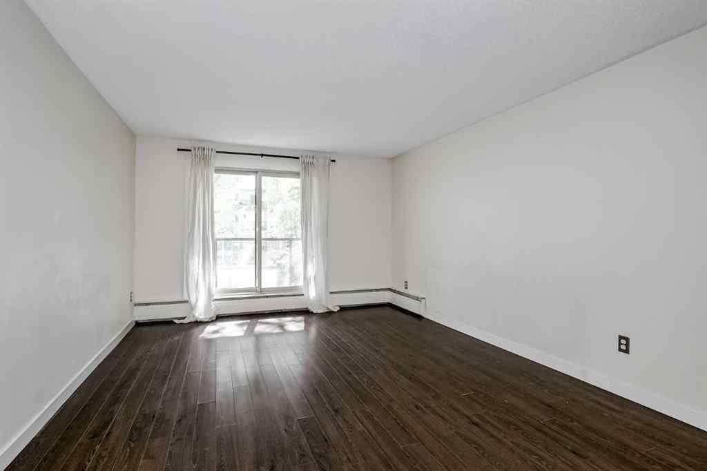 MLS® A2258061 - Unit #208 130 25 Avenue SW in Mission Calgary, Residential