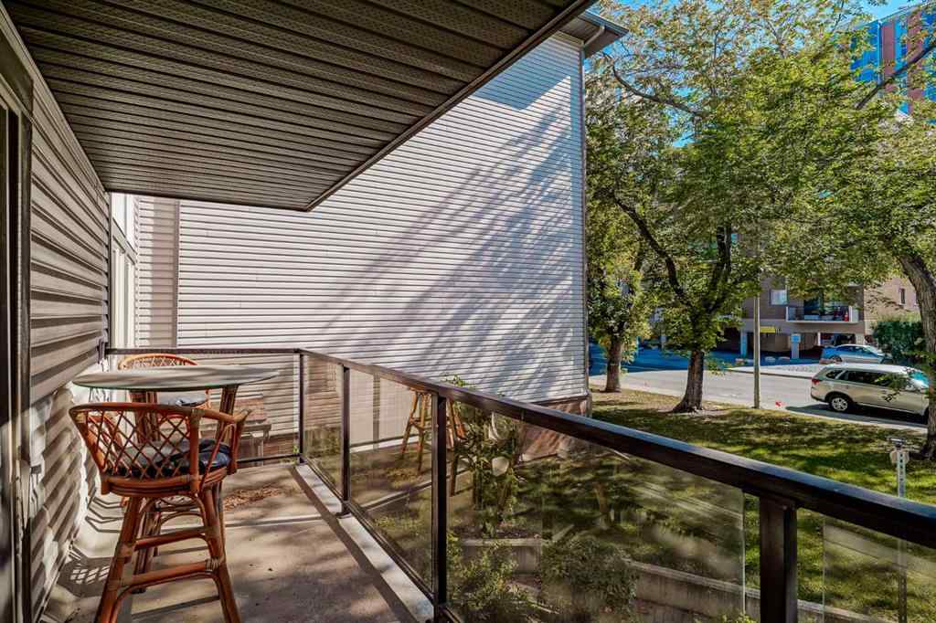 MLS® A2258061 - Unit #208 130 25 Avenue SW in Mission Calgary, Residential