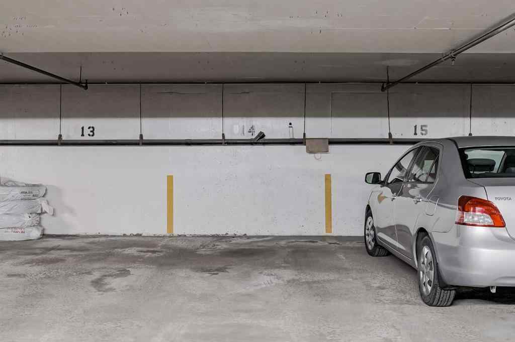 MLS® A2258061 - Unit #208 130 25 Avenue SW in Mission Calgary, Residential