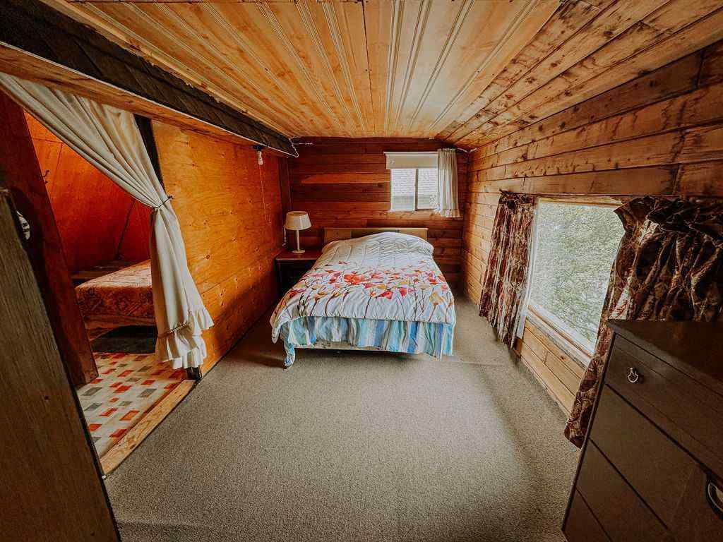 MLS® A2258062 - Cabin 62 Clear Lake   in NONE Rural Wainwright No. 61, M.D. of, Residential