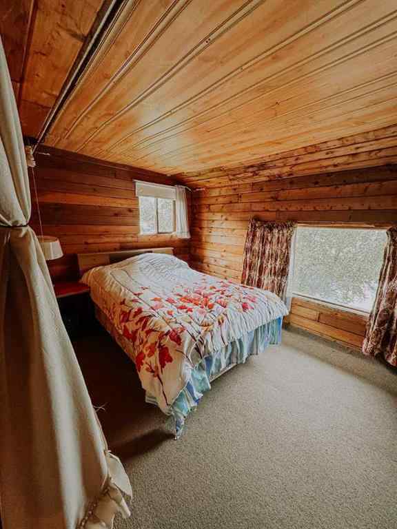 MLS® A2258062 - Cabin 62 Clear Lake   in NONE Rural Wainwright No. 61, M.D. of, Residential