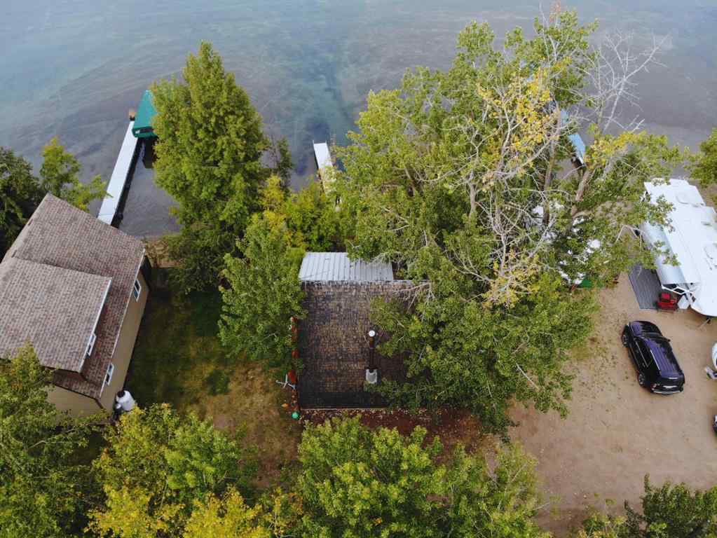 MLS® A2258062 - Cabin 62 Clear Lake   in NONE Rural Wainwright No. 61, M.D. of, Residential