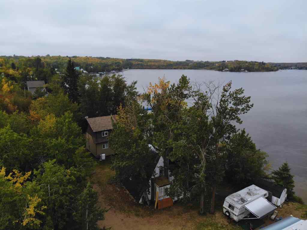 MLS® A2258062 - Cabin 62 Clear Lake   in NONE Rural Wainwright No. 61, M.D. of, Residential