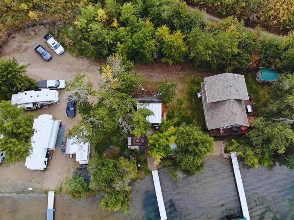 MLS® A2258062 - Cabin 62 Clear Lake   in NONE Rural Wainwright No. 61, M.D. of, Residential
