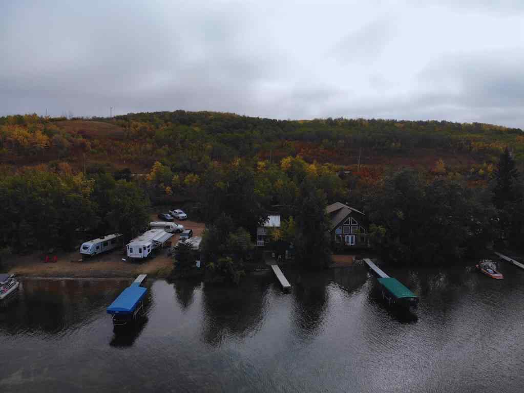 MLS® A2258062 - Cabin 62 Clear Lake   in NONE Rural Wainwright No. 61, M.D. of, Residential