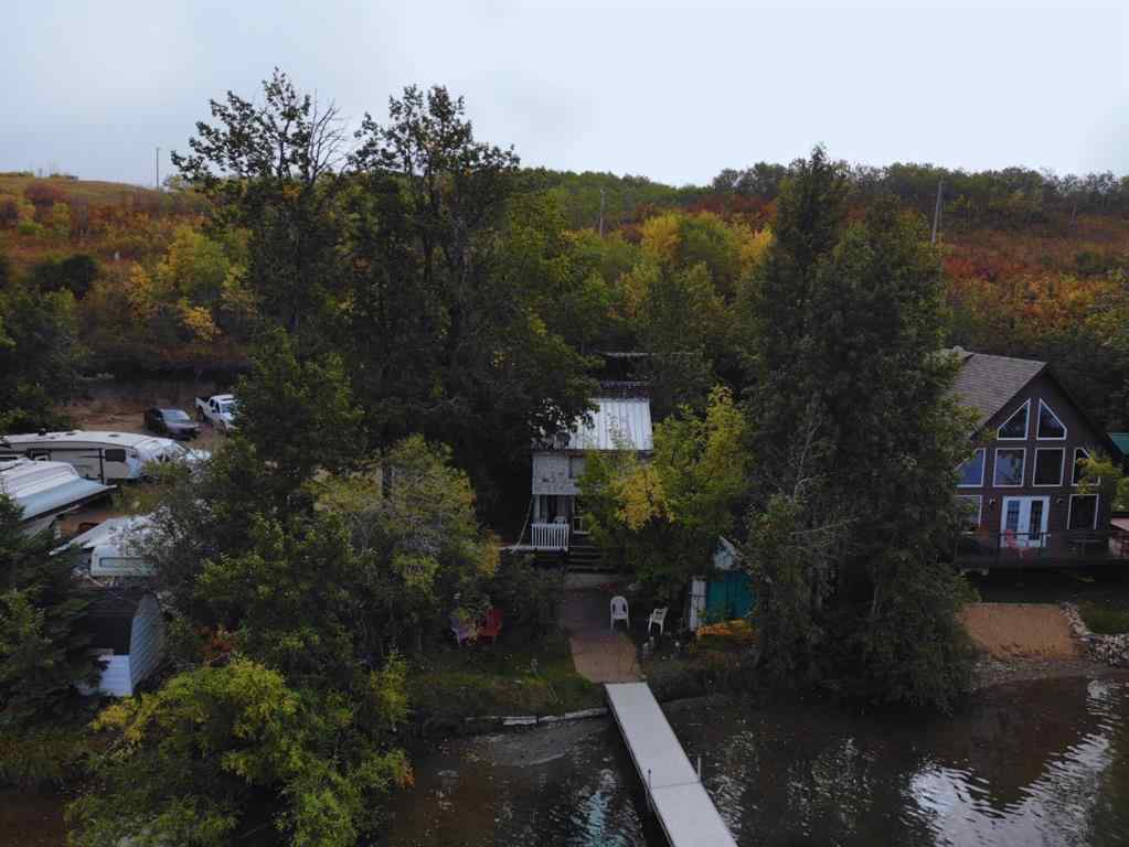 MLS® A2258062 - Cabin 62 Clear Lake   in NONE Rural Wainwright No. 61, M.D. of, Residential
