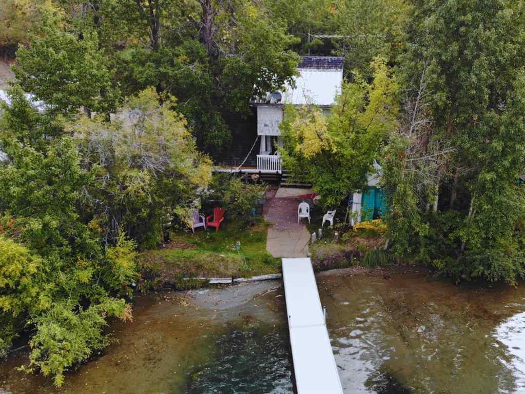 MLS® A2258062 - Cabin 62 Clear Lake   in NONE Rural Wainwright No. 61, M.D. of, Residential
