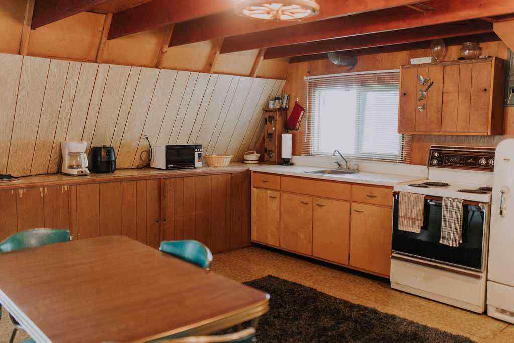 MLS® A2258062 - Cabin 62 Clear Lake   in NONE Rural Wainwright No. 61, M.D. of, Residential
