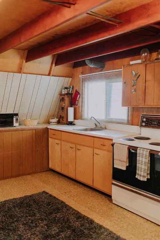 MLS® A2258062 - Cabin 62 Clear Lake   in NONE Rural Wainwright No. 61, M.D. of, Residential
