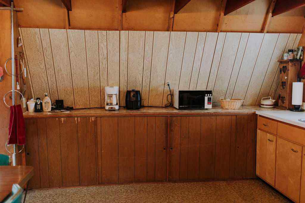 MLS® A2258062 - Cabin 62 Clear Lake   in NONE Rural Wainwright No. 61, M.D. of, Residential