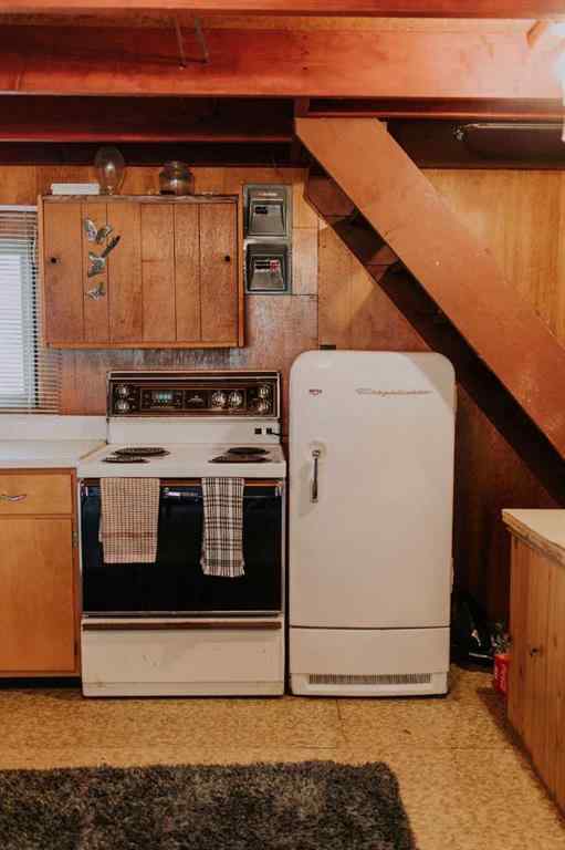 MLS® A2258062 - Cabin 62 Clear Lake   in NONE Rural Wainwright No. 61, M.D. of, Residential