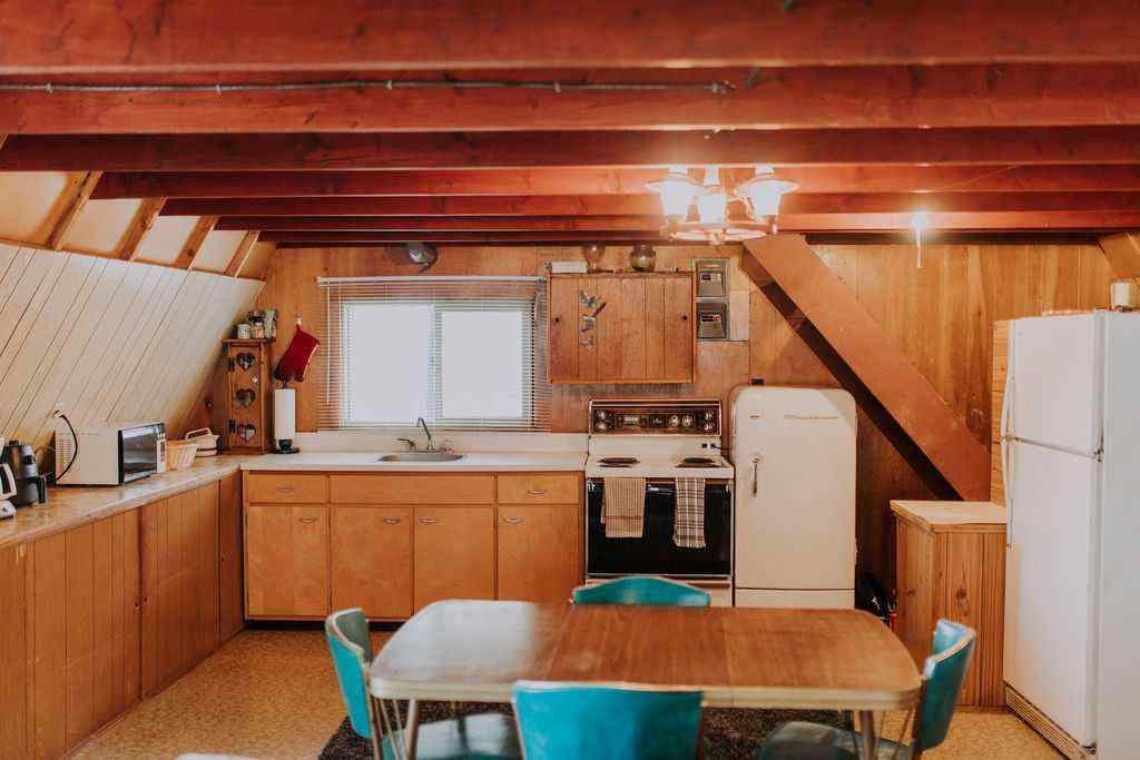 MLS® A2258062 - Cabin 62 Clear Lake   in NONE Rural Wainwright No. 61, M.D. of, Residential
