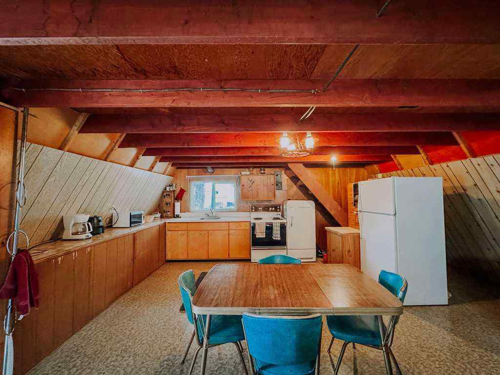 MLS® A2258062 - Cabin 62 Clear Lake   in NONE Rural Wainwright No. 61, M.D. of, Residential