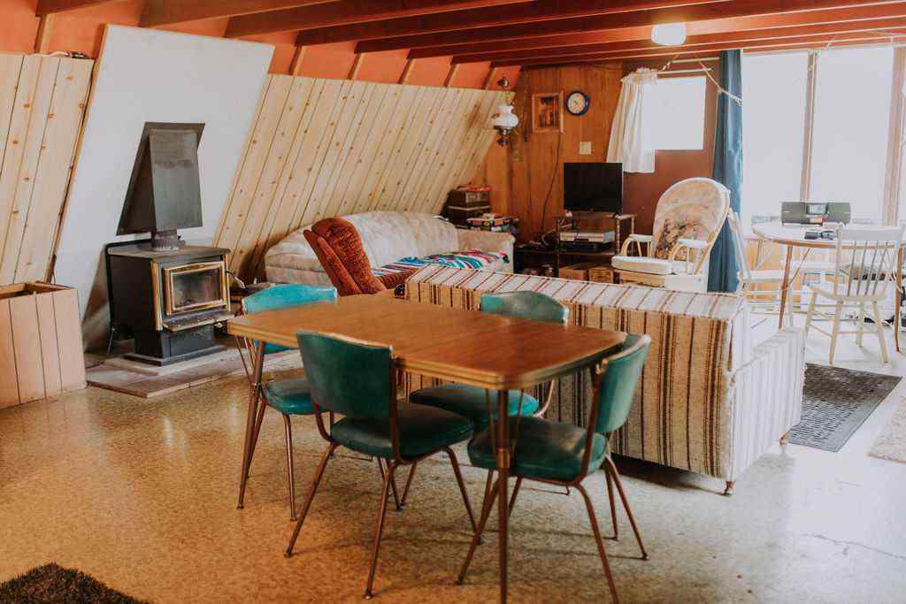 MLS® A2258062 - Cabin 62 Clear Lake   in NONE Rural Wainwright No. 61, M.D. of, Residential