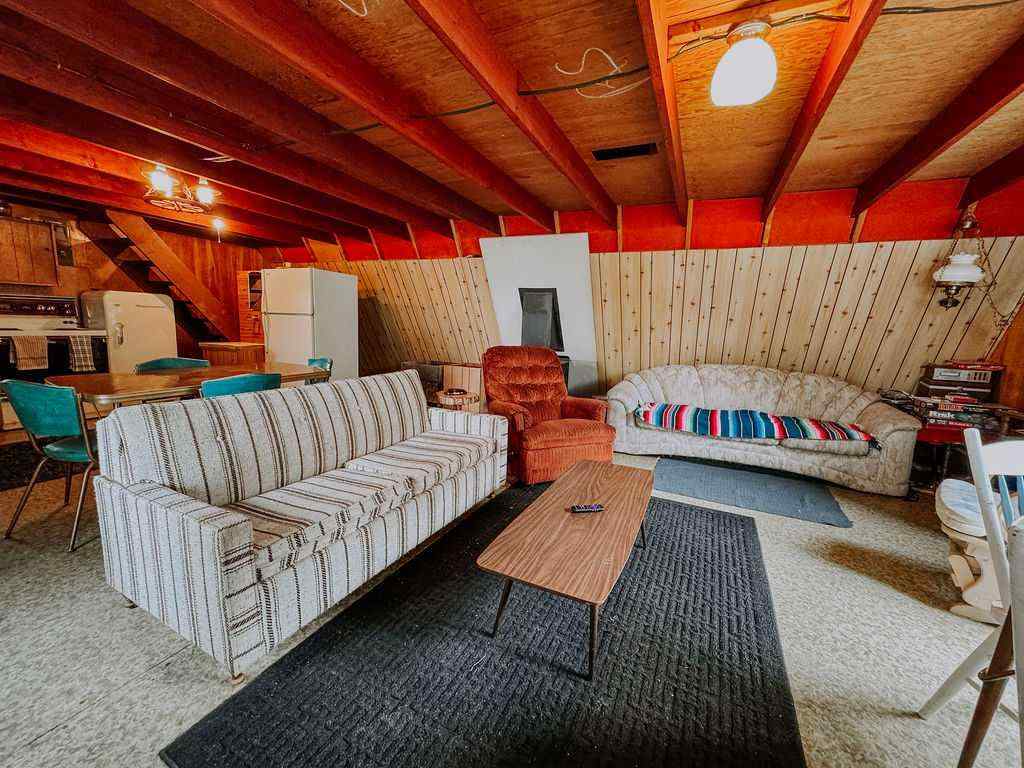 MLS® A2258062 - Cabin 62 Clear Lake   in NONE Rural Wainwright No. 61, M.D. of, Residential