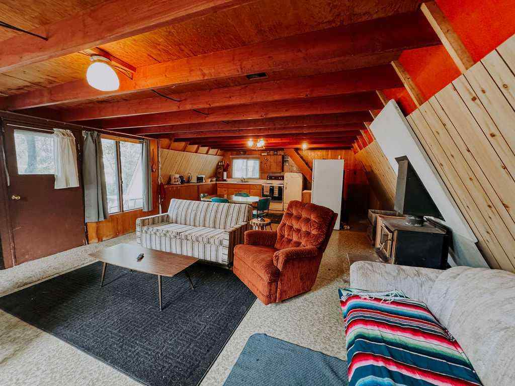 MLS® A2258062 - Cabin 62 Clear Lake   in NONE Rural Wainwright No. 61, M.D. of, Residential