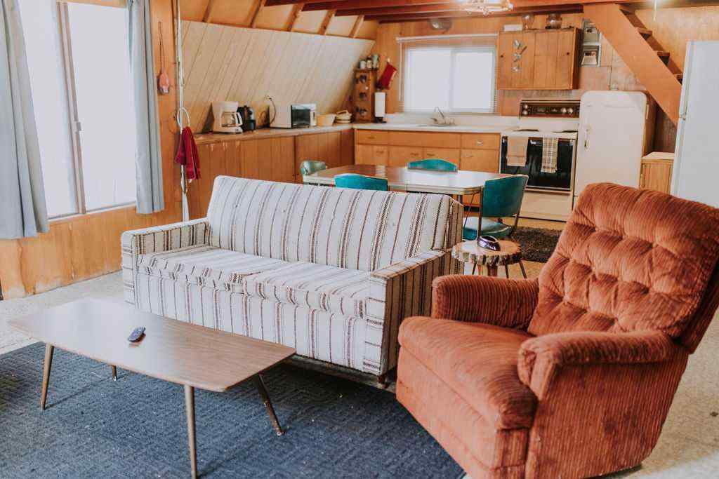 MLS® A2258062 - Cabin 62 Clear Lake   in NONE Rural Wainwright No. 61, M.D. of, Residential