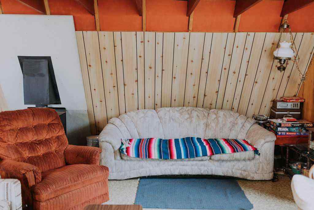 MLS® A2258062 - Cabin 62 Clear Lake   in NONE Rural Wainwright No. 61, M.D. of, Residential