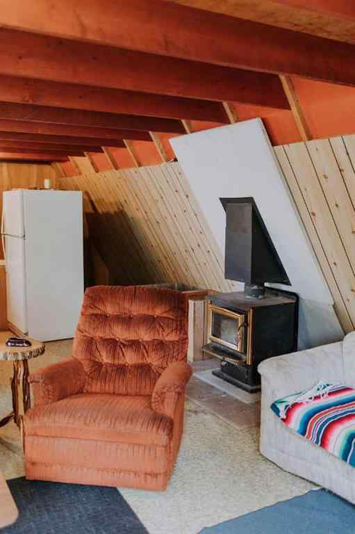 MLS® A2258062 - Cabin 62 Clear Lake   in NONE Rural Wainwright No. 61, M.D. of, Residential