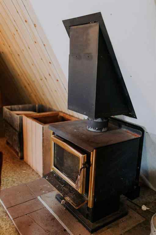 MLS® A2258062 - Cabin 62 Clear Lake   in NONE Rural Wainwright No. 61, M.D. of, Residential