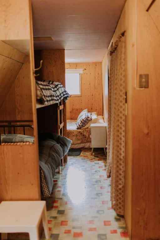 MLS® A2258062 - Cabin 62 Clear Lake   in NONE Rural Wainwright No. 61, M.D. of, Residential