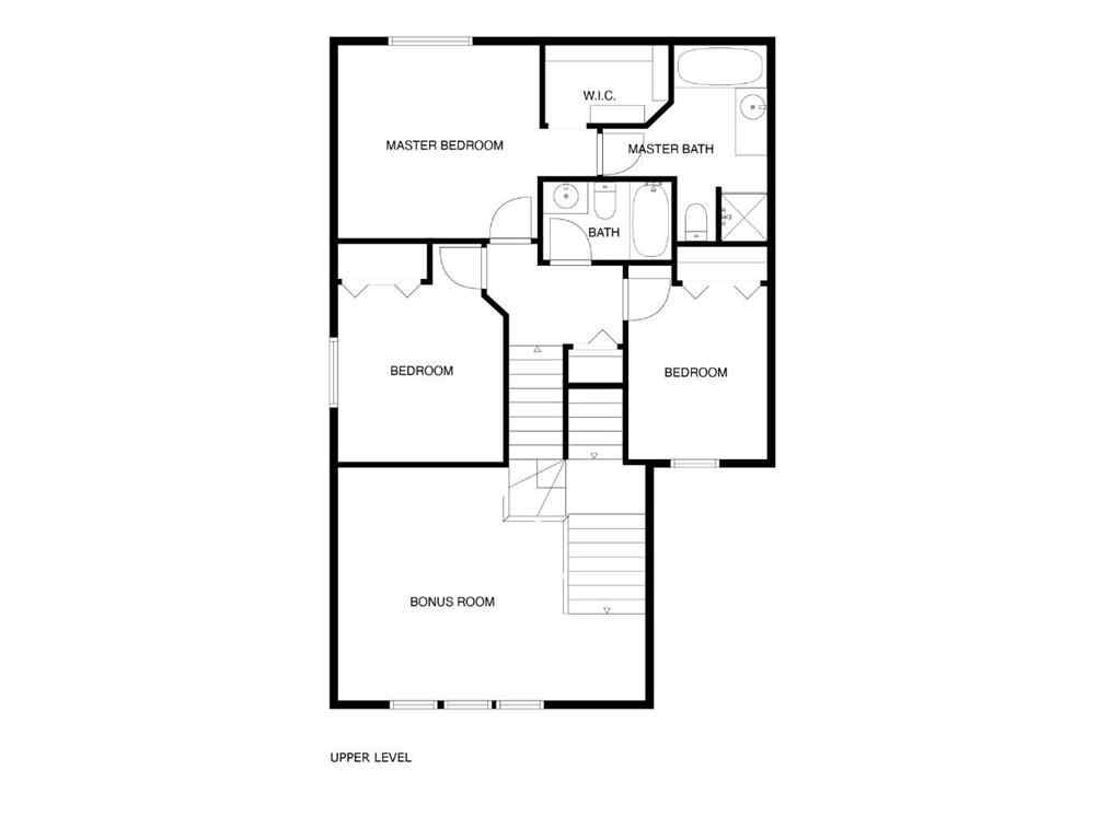 MLS® A2258063 - 424 Stonegate Road NW in Stonegate Airdrie, Residential