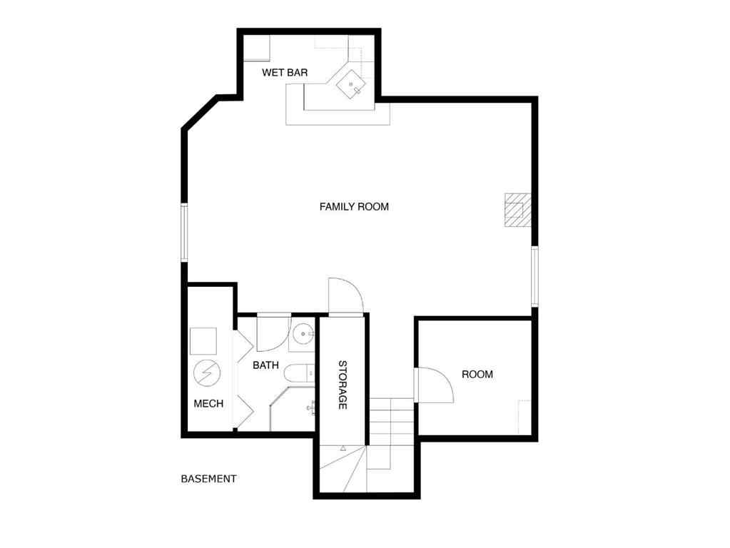 MLS® A2258063 - 424 Stonegate Road NW in Stonegate Airdrie, Residential