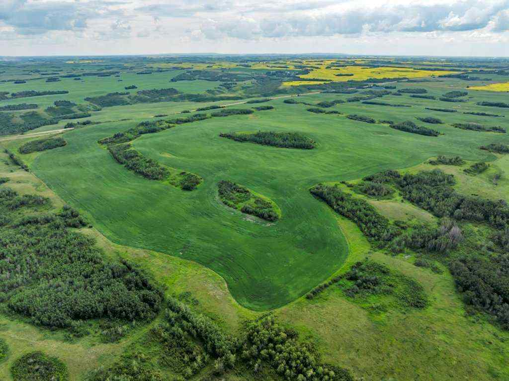 MLS® A2258064 -  4;10;39;30;NE   in NONE Rural Paintearth No. 18, County of, Land
