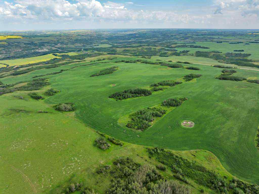 MLS® A2258064 -  4;10;39;30;NE   in NONE Rural Paintearth No. 18, County of, Land