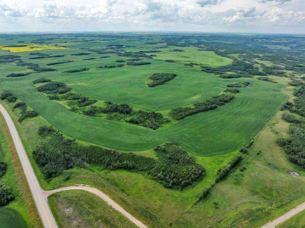 MLS® A2258064 -  4;10;39;30;NE   in NONE Rural Paintearth No. 18, County of, Land