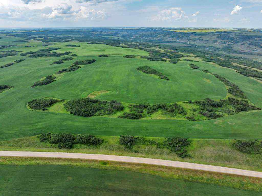 MLS® A2258064 -  4;10;39;30;NE   in NONE Rural Paintearth No. 18, County of, Land