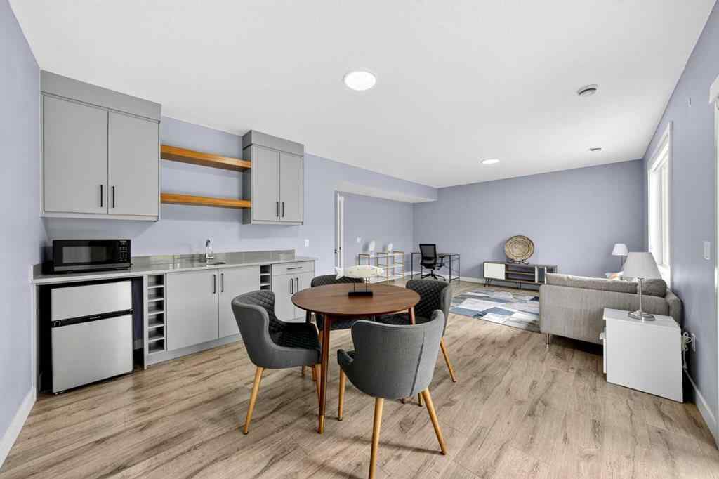 MLS® A2258065 - 107 Legacy Landing SE in Legacy Calgary, Residential