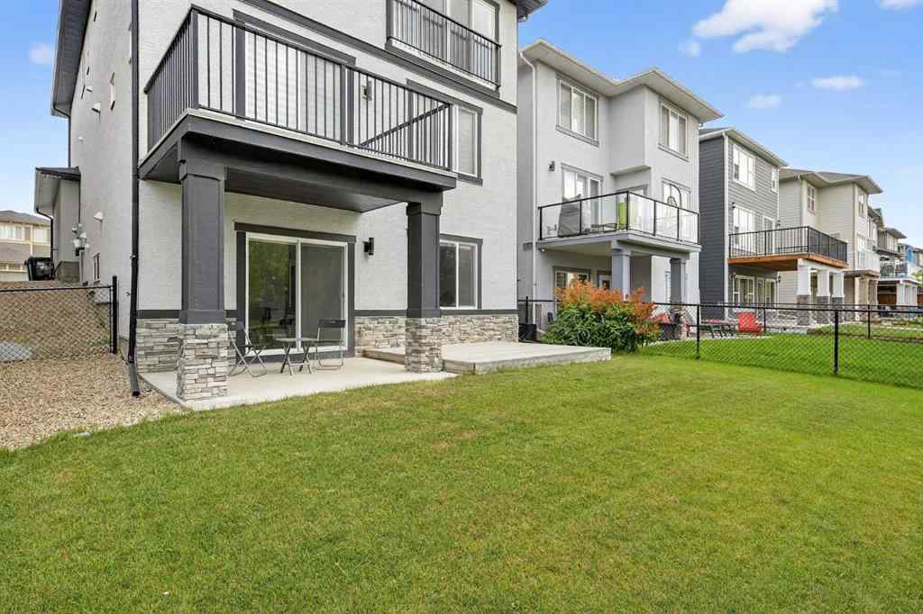 MLS® A2258065 - 107 Legacy Landing SE in Legacy Calgary, Residential