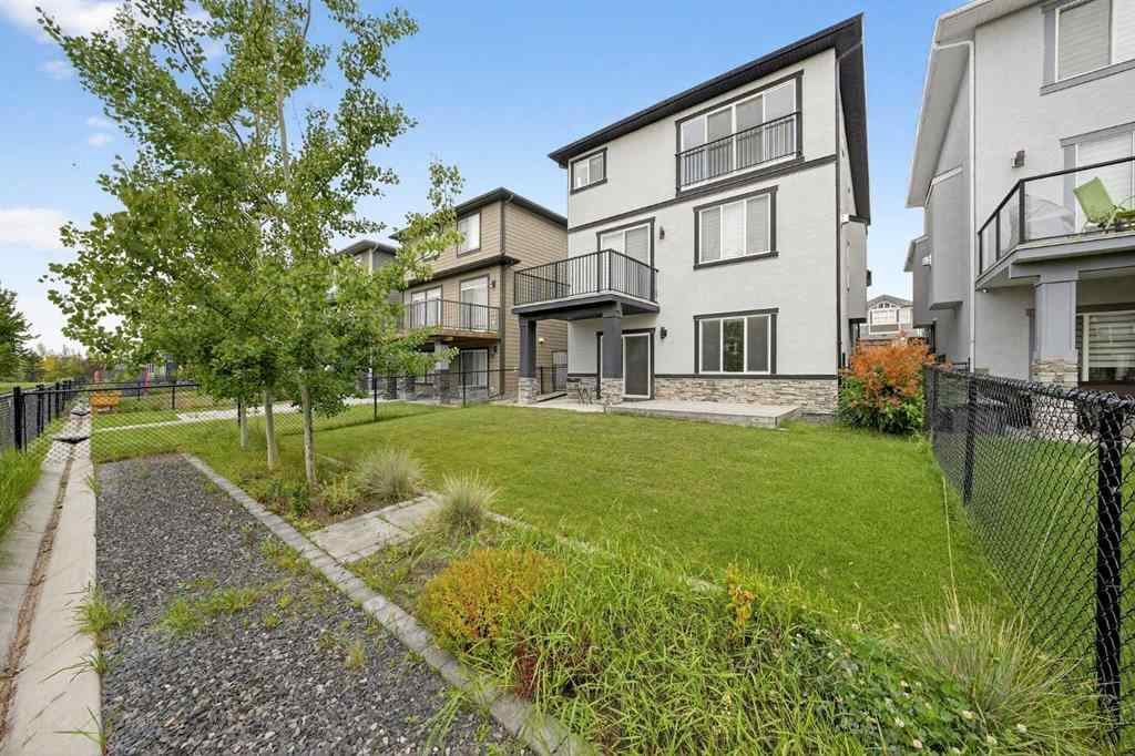 MLS® A2258065 - 107 Legacy Landing SE in Legacy Calgary, Residential