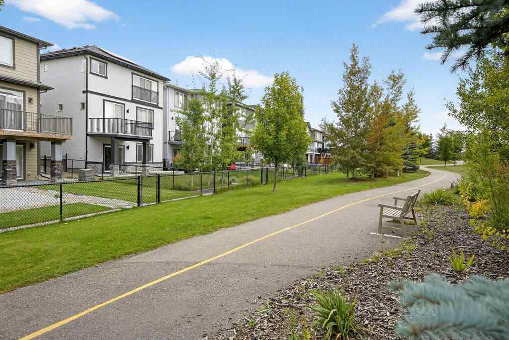 MLS® A2258065 - 107 Legacy Landing SE in Legacy Calgary, Residential