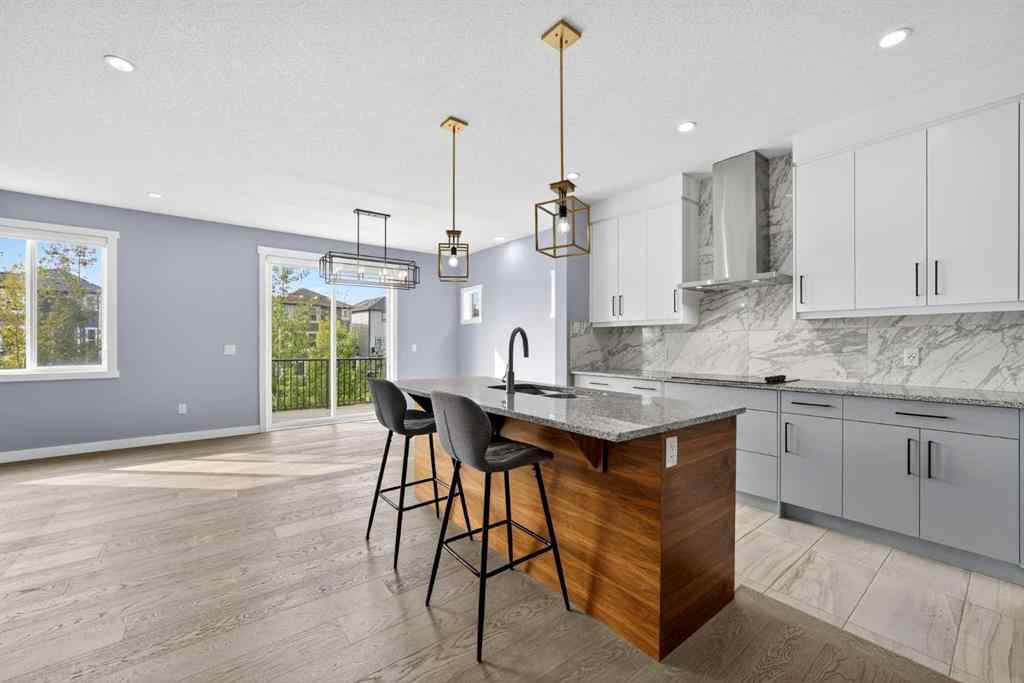 MLS® A2258065 - 107 Legacy Landing SE in Legacy Calgary, Residential