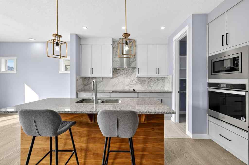 MLS® A2258065 - 107 Legacy Landing SE in Legacy Calgary, Residential