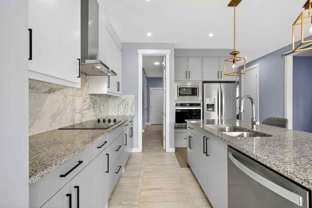 MLS® A2258065 - 107 Legacy Landing SE in Legacy Calgary, Residential
