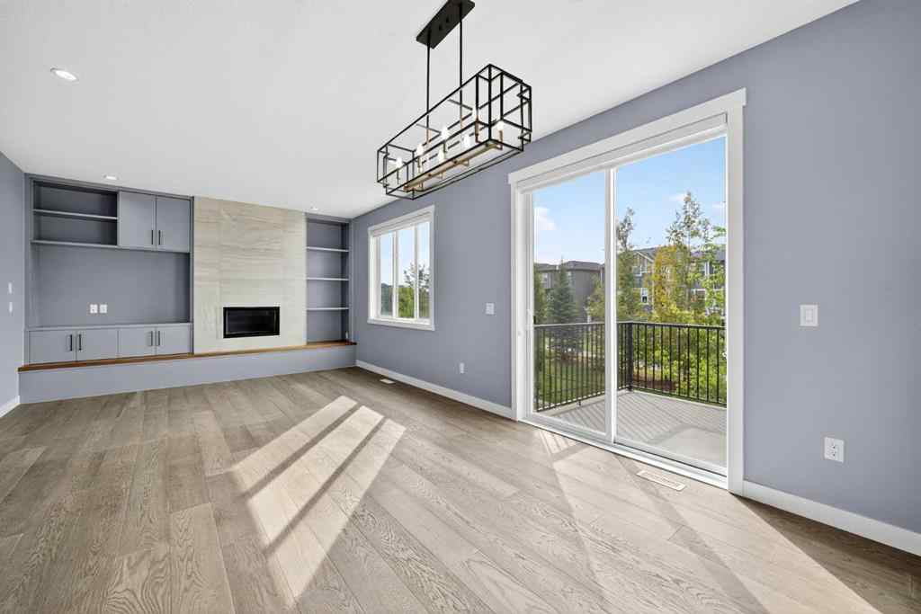 MLS® A2258065 - 107 Legacy Landing SE in Legacy Calgary, Residential