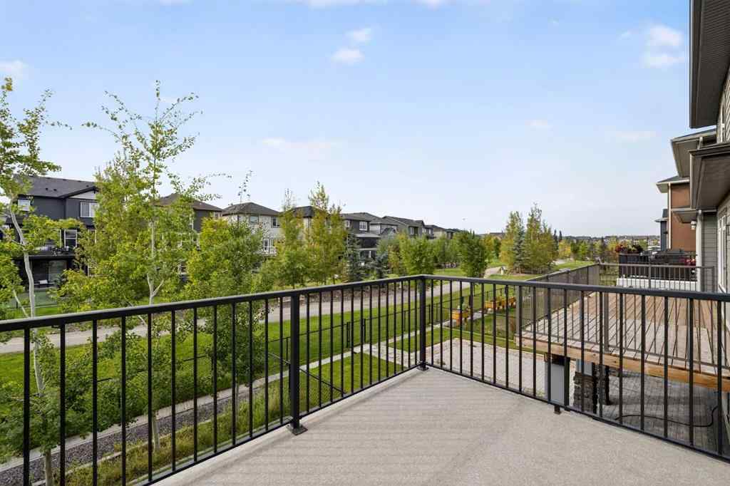MLS® A2258065 - 107 Legacy Landing SE in Legacy Calgary, Residential