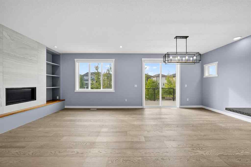 MLS® A2258065 - 107 Legacy Landing SE in Legacy Calgary, Residential